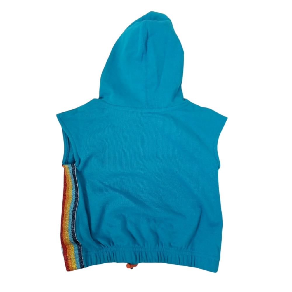 Walt Disney World - Retro Youth Sleeveless Hoodie - Picture 7 of 10